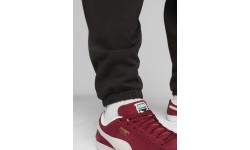 Puma Better Essentials męskie spodnie dresowe Black 675980 01