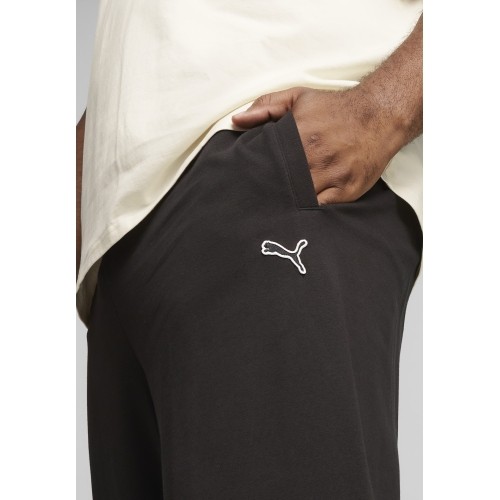 Puma Better Essentials męskie spodnie dresowe Black 675980 01