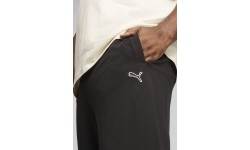 Puma Better Essentials męskie spodnie dresowe Black 675980 01
