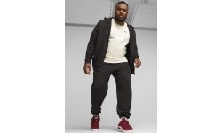 Puma Better Essentials męskie spodnie dresowe Black 675980 01