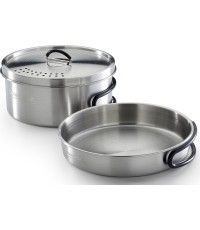 Zestaw trekkingowy Campingaz do gotowania