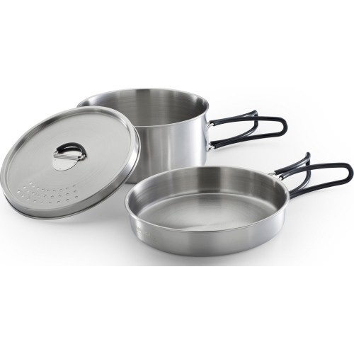 Zestaw trekkingowy Campingaz do gotowania