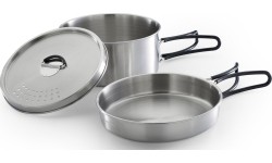 Zestaw trekkingowy Campingaz do gotowania