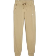 Puma Better Sportswear damskie spodnie dresowe kremowe 679010 83