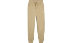 Puma Better Sportswear damskie spodnie dresowe kremowe 679010 83