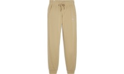 Puma Better Sportswear damskie spodnie dresowe kremowe 679010 83
