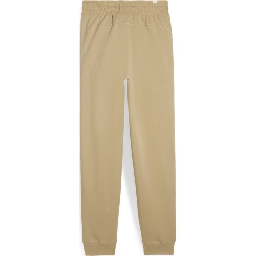 Puma Better Sportswear damskie spodnie dresowe kremowe 679010 83