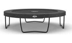 BERG Elite Regular 330 Grey