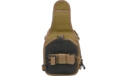 Plecak szturmowy miejski uniwersalny na jedno ramię Cattara Army, 10 l