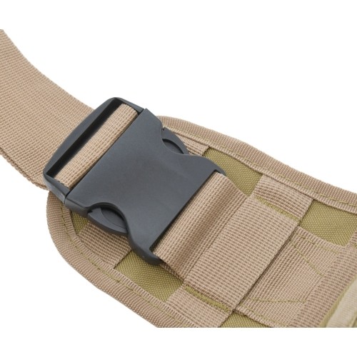 Plecak szturmowy miejski uniwersalny na jedno ramię Cattara Army, 10 l