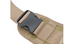 Plecak szturmowy miejski uniwersalny na jedno ramię Cattara Army, 10 l