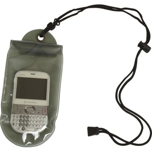OD 100X230 MM WATERPROOF NECK WALLET
