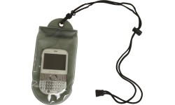 OD 100X230 MM WATERPROOF NECK WALLET