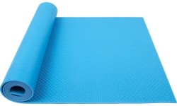 Mata do jogi Yate PE 180x60x0,5 cm - niebieska