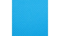 Mata do jogi Yate PE 180x60x0,5 cm - niebieska