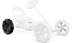 Koło czarny-czarny 10x2,5 tył prawy