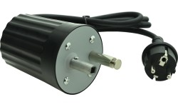 Silnik do grilla 230V 10kg