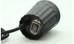 Silnik grilla 230V 10kg