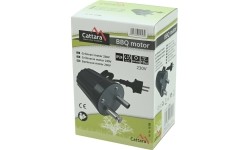 Silnik grilla 230V 10kg