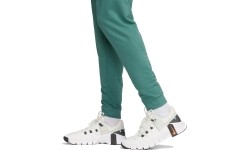 Spodnie męskie Nike M Nk Df Pnt Taper Fa Swsh Green CU6775 361