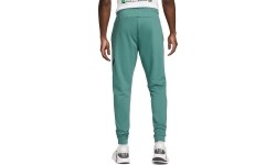 Spodnie męskie Nike M Nk Df Pnt Taper Fa Swsh Green CU6775 361