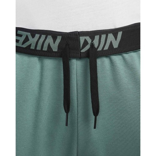 Spodnie męskie Nike M Nk Df Pnt Taper Fa Swsh Green CU6775 361