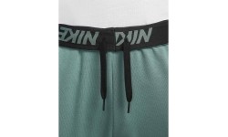 Spodnie męskie Nike M Nk Df Pnt Taper Fa Swsh Green CU6775 361