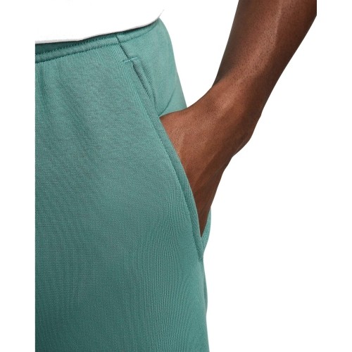 Spodnie męskie Nike M Nk Df Pnt Taper Fa Swsh Green CU6775 361