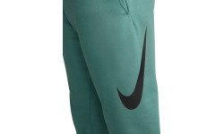 Spodnie męskie Nike M Nk Df Pnt Taper Fa Swsh Green CU6775 361