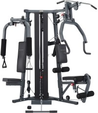 Atlas wielofunkcyjny BodyCraft Galena Pro
