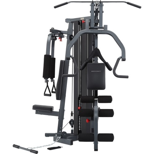 BodyCraft Galena Pro Multi Station