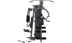 BodyCraft Galena Pro Multi Station