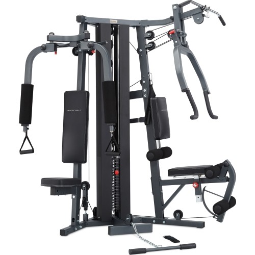 BodyCraft Galena Pro Multi Station