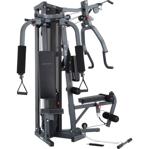 BodyCraft Galena Pro Multi Station