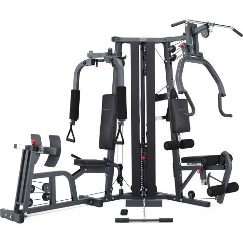 BodyCraft Galena Pro Multi Station