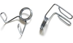 Kołnierz pręta KROON C03 50mm