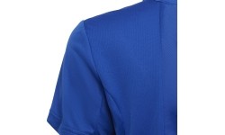 Koszulka chłopięca Adidas B Seas Tee Blue HC3045