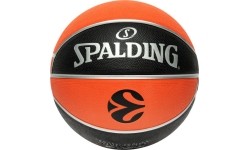 SPALDING EUROLEAGUE VARSITY TF150™ (rozmiar 7)