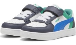 Puma Avalynė Vaikams Caven 2.0 Black White Blue Grey Green 394462 08