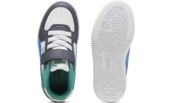Puma Avalynė Vaikams Caven 2.0 Black White Blue Grey Green 394462 08