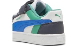 Puma Avalynė Vaikams Caven 2.0 Black White Blue Grey Green 394462 08