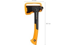 Uniwersalna siekiera Fiskars X-Series