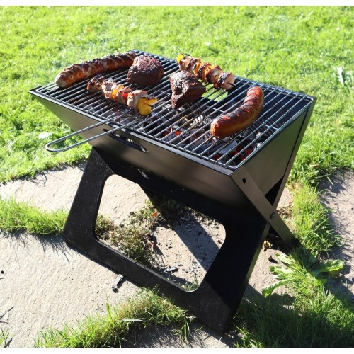 Składany grill "BBQ" Origin Outdoors