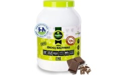 Białko serwatkowe Healthy Choice, smak czekoladowy, 1 kg