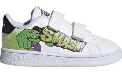 Adidas Avalynė Vaikams Adantage I White