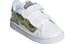 Adidas buty dziecięce Advantage I White GZ7624