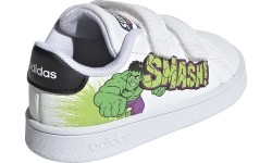 Adidas Avalynė Vaikams Adantage I White