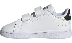 Adidas Avalynė Vaikams Adantage I White