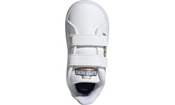 Adidas buty dziecięce Advantage I White GZ7624