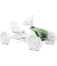 Buddy 2.0 - Spoiler przedni John Deere